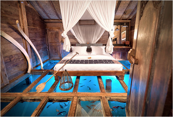 30 Quirky Themed Hotels