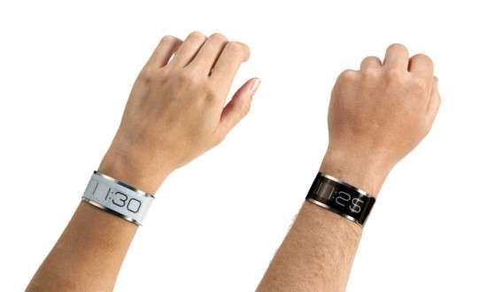 Credit Card Thin Watches