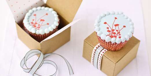 Enticing Edible Decals