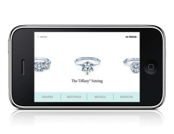 Engagement Ring Apps