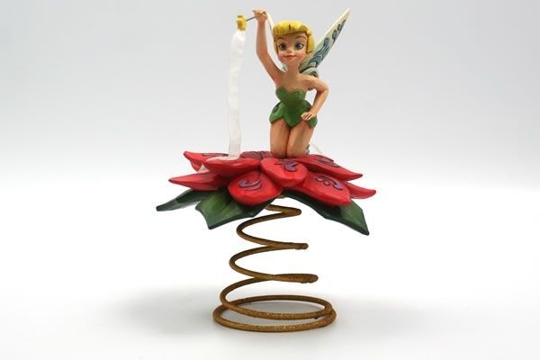 Iconic Fairy Tree Toppers