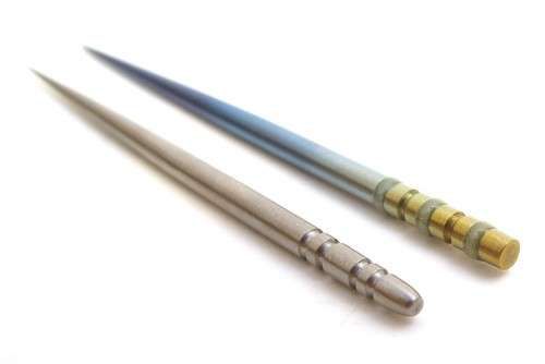 Metal Dental Tools