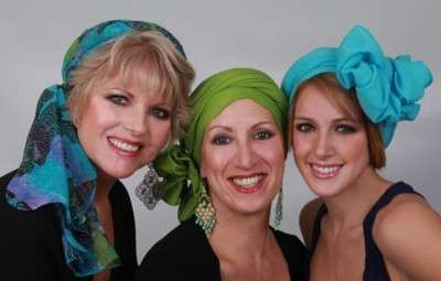 Charitable Turbans