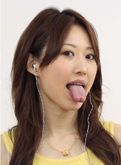 Tongue Controlled Gadgets