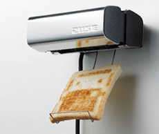 Top 10 Toasters From the Future 