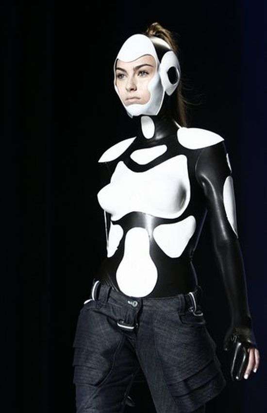 Fashion of the Future