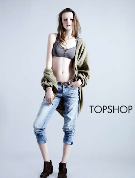 Hobo Chic Campaigns