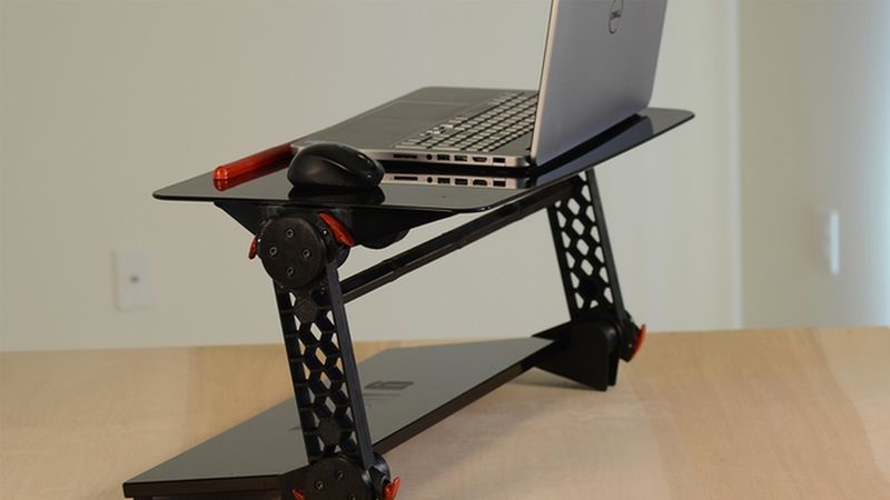 Adjustable Desk Add-Ons