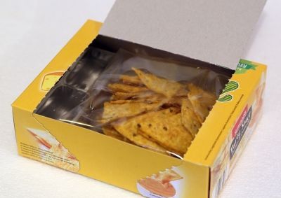 Nacho Party Packs