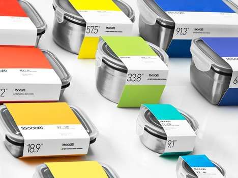 Pantone Chip Branding