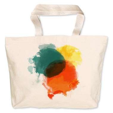 Social Mission Totes