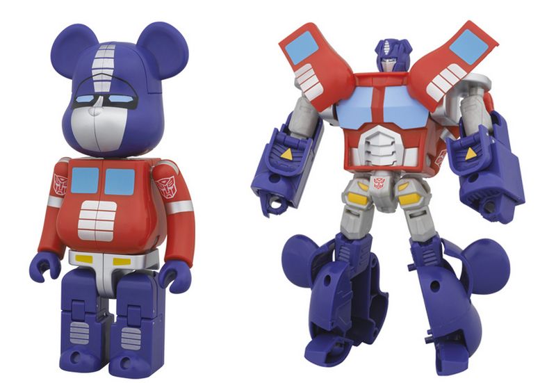 toy story robot transformer