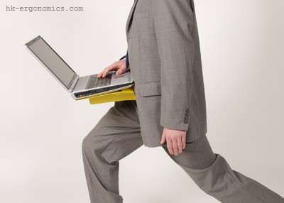 Laptop Lunch Trays