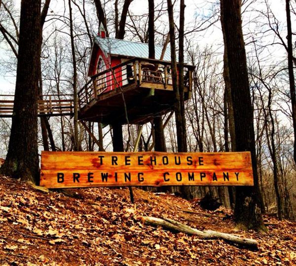 Treehouse Breweries