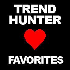 Trend Hunter Favorites