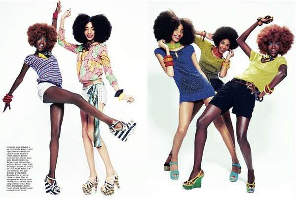 Exceptional Ebony Editorials