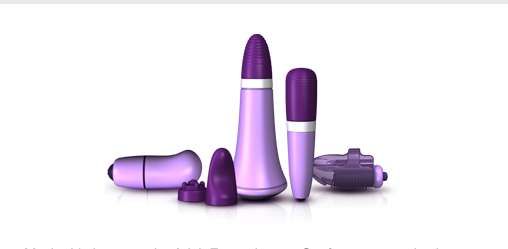 Condom Company Sex Toys