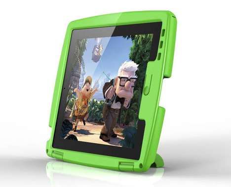 Eco-Friendly Tablet Protectors