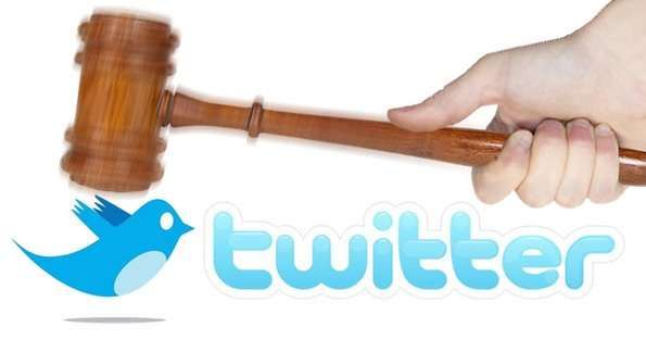 Twitter Lawsuits