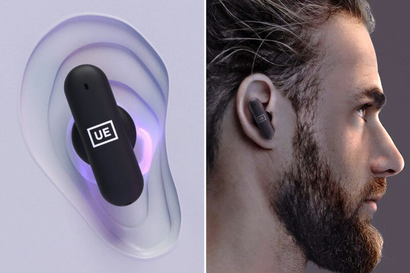 ue fit headphones