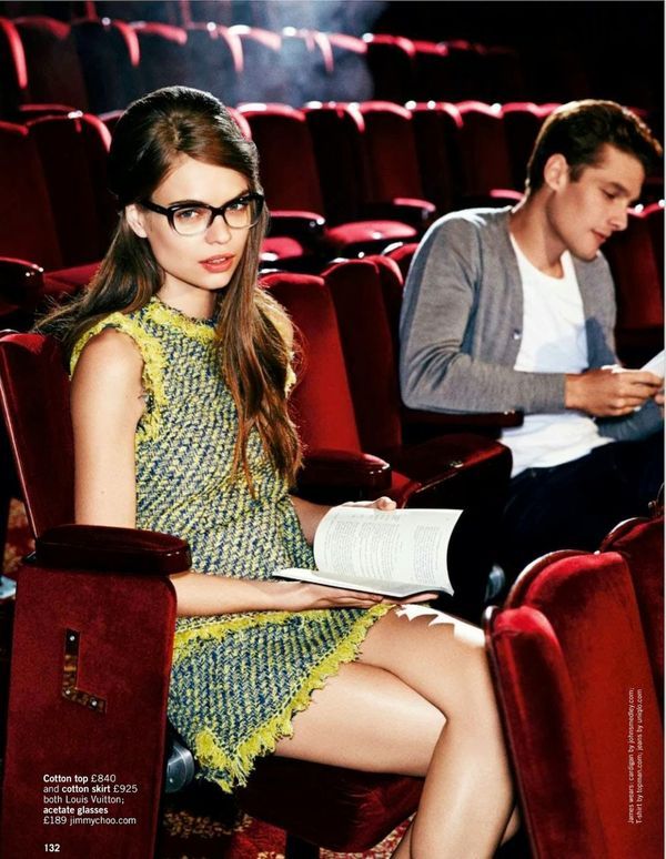 Preppy Theater Editorials