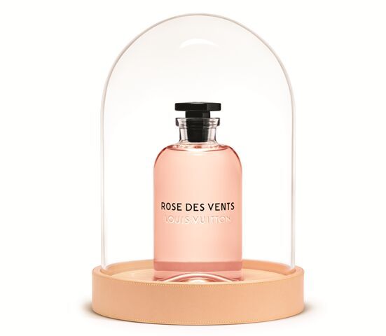 Buy Louis Vuitton - Rose Des Vents for Women Perfume Oil