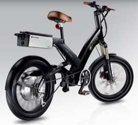 Bionic Bikes