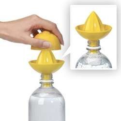 Clever On-the-Go Squeezers