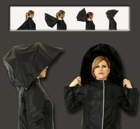 Parasol Hoodies