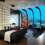 Captivating Underwater Luxury Hotels