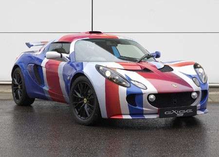 Patriotic Auto Wraps