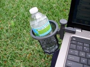 Laptop Drink Holders