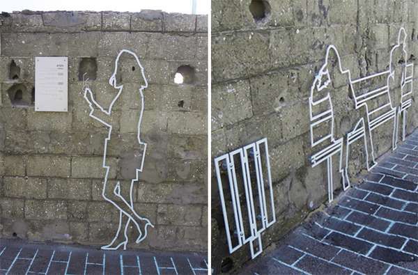 3D Street Art