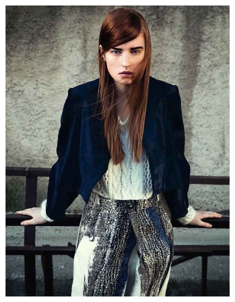 Raw Urban Editorials