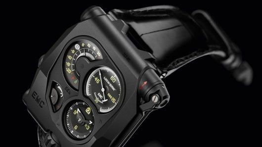 Ultra-Precise Watches