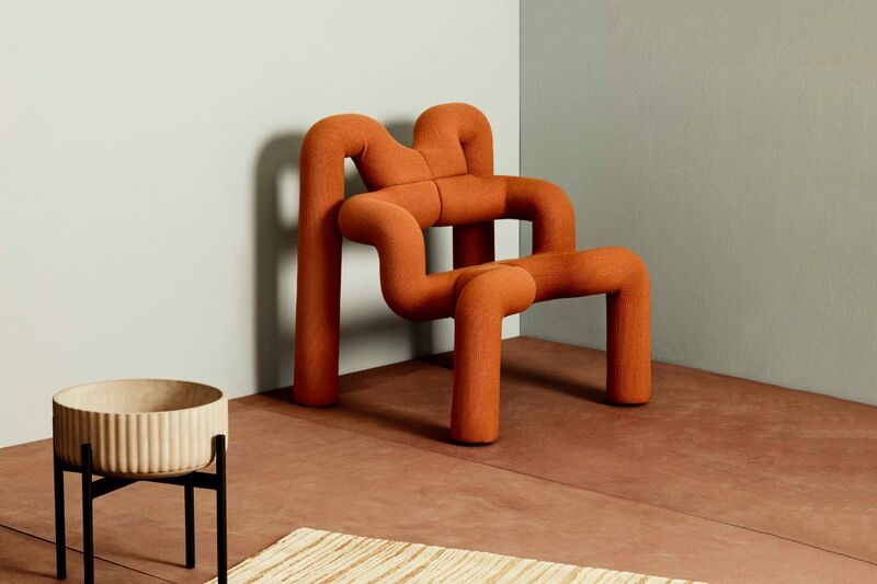 ekstrem armchair