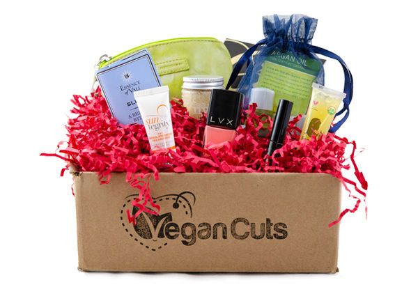 Vegan Beauty Subscription Boxes