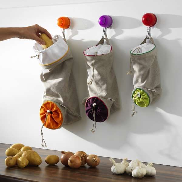 Fruit Drawer Hangers