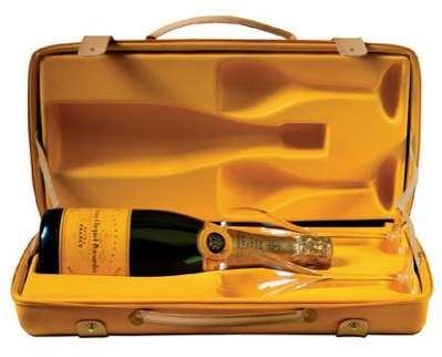 Veuve Clicquot Traveller