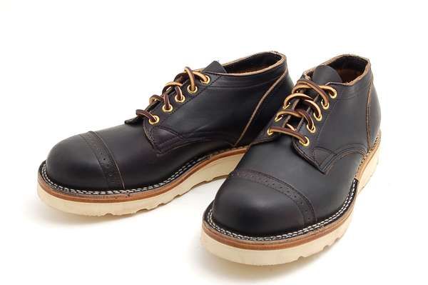 Hardy Manly Footwear