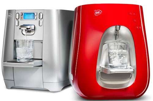 Multi-Functional Water Purifiers