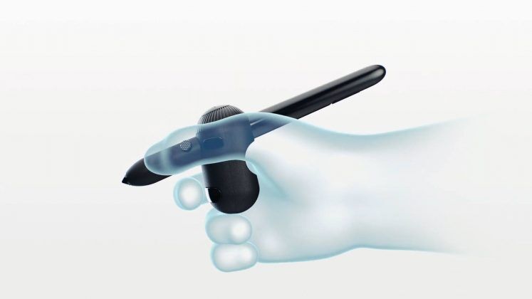 Professional VR Pens