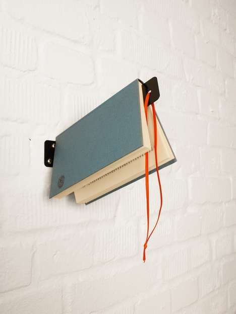 Suspended Bookmarks