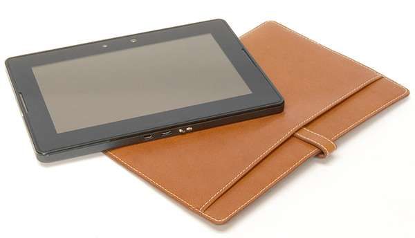 Luxurious Tablet Sheaths