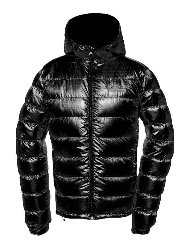 Protective Down Jackets warm down jacket