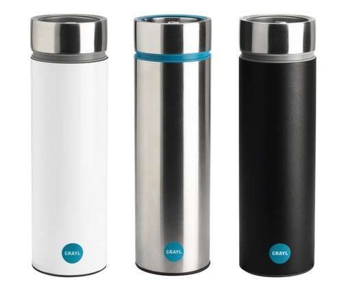 Speedy Water Purifiers