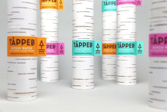 Birch Water Packages