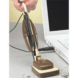 Mini USB Vacuum