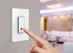 Home-Controlling Light Switches