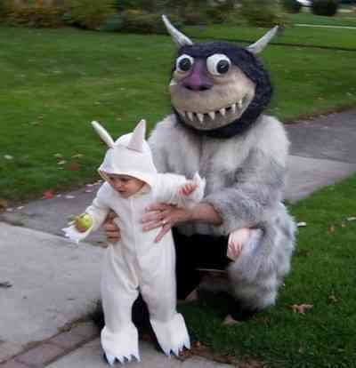 Movie Monster Costumes